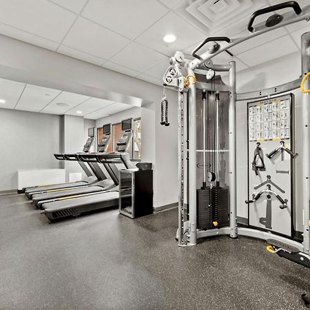 Delta Hotels By Marriott Mount Pleasant Racine Exteriör bild