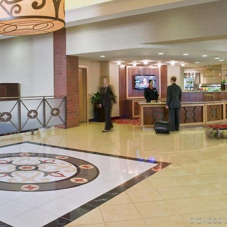 Delta Hotels By Marriott Mount Pleasant Racine Inreriör bild