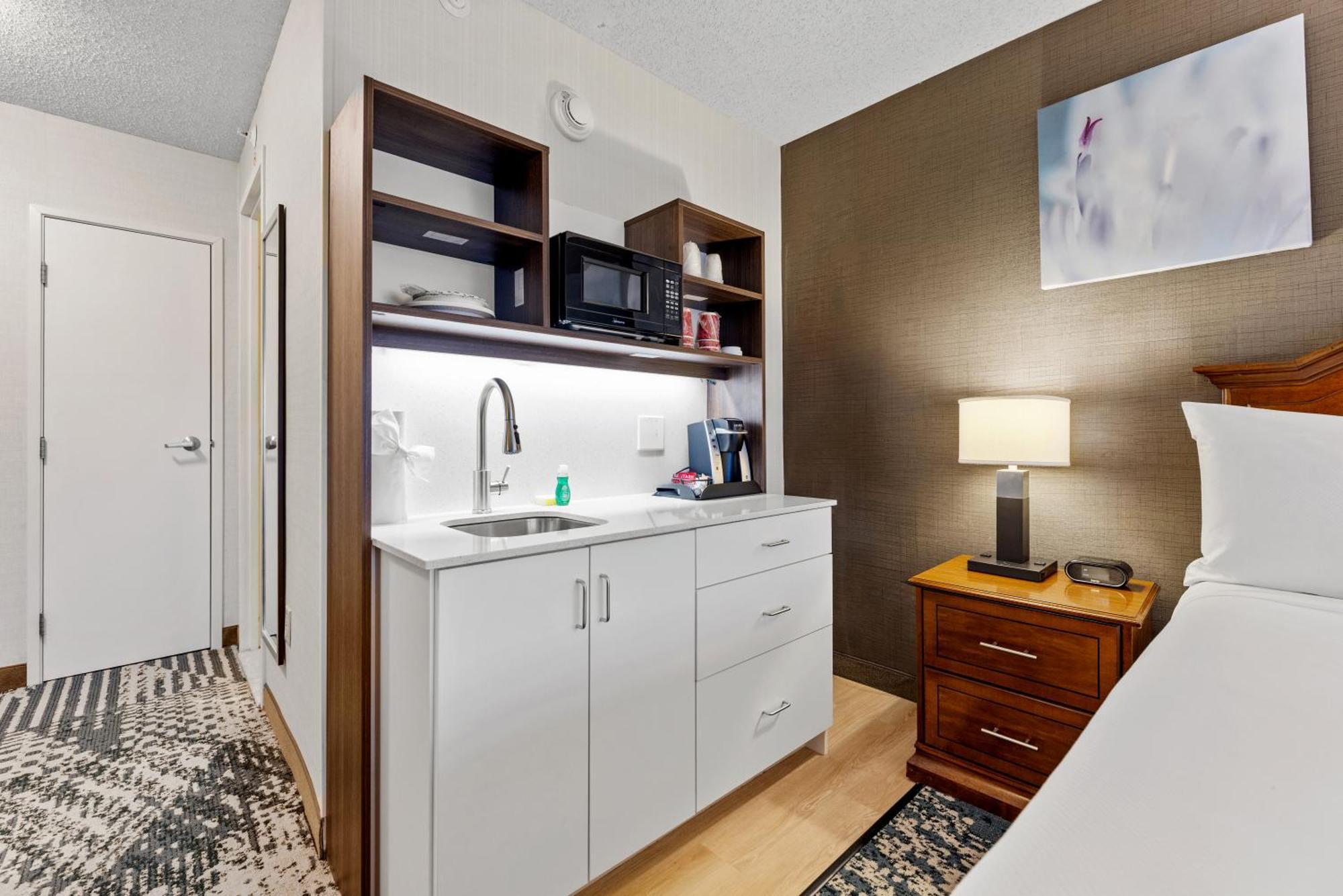 Delta Hotels By Marriott Mount Pleasant Racine Exteriör bild