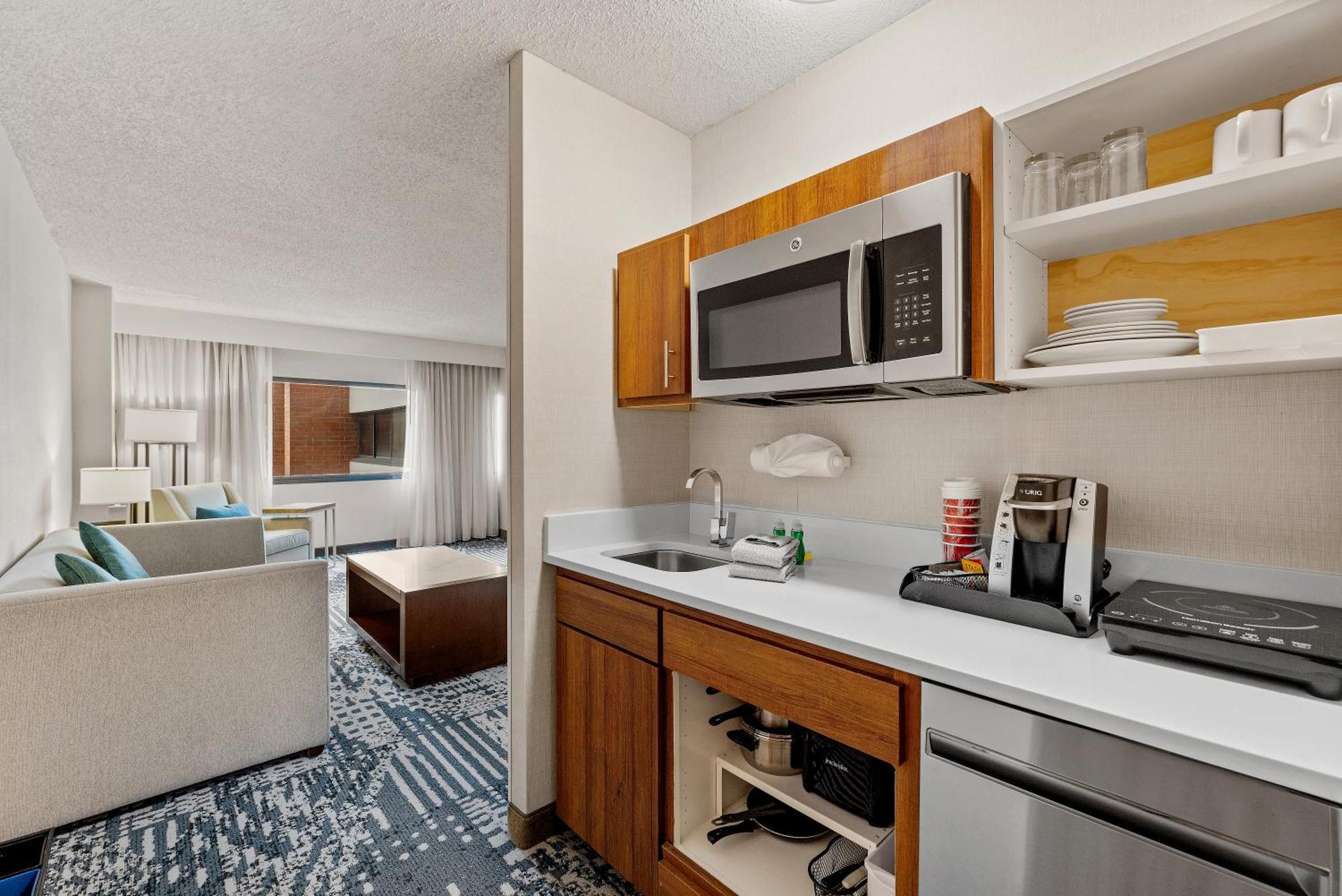 Delta Hotels By Marriott Mount Pleasant Racine Exteriör bild