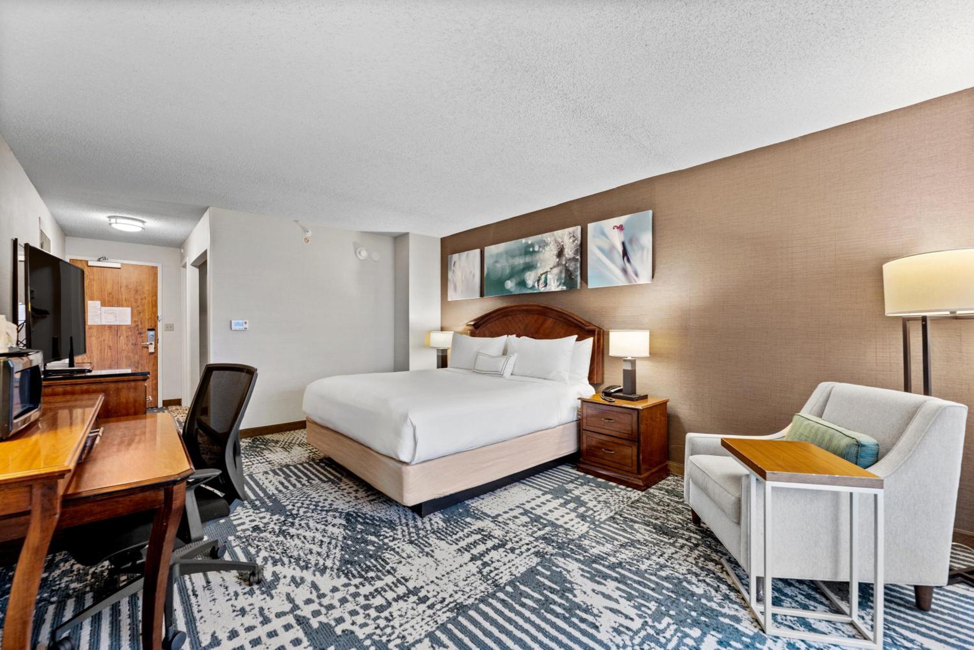 Delta Hotels By Marriott Mount Pleasant Racine Exteriör bild