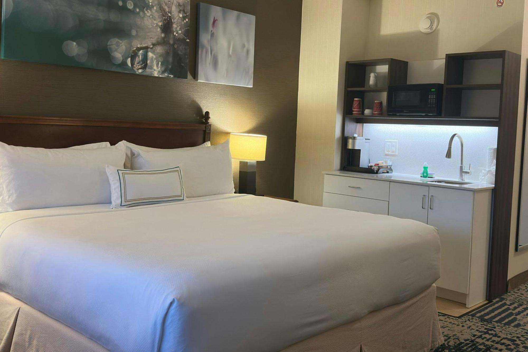Delta Hotels By Marriott Mount Pleasant Racine Exteriör bild