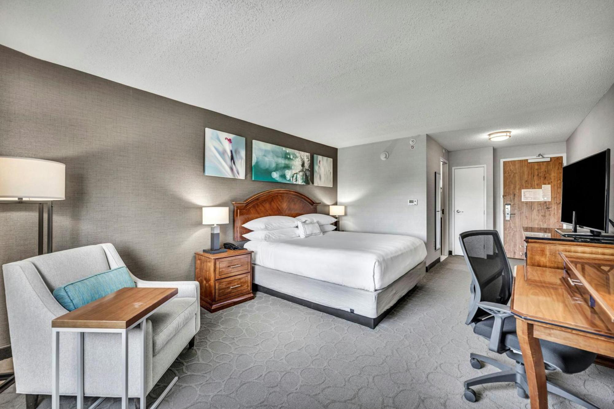 Delta Hotels By Marriott Mount Pleasant Racine Exteriör bild