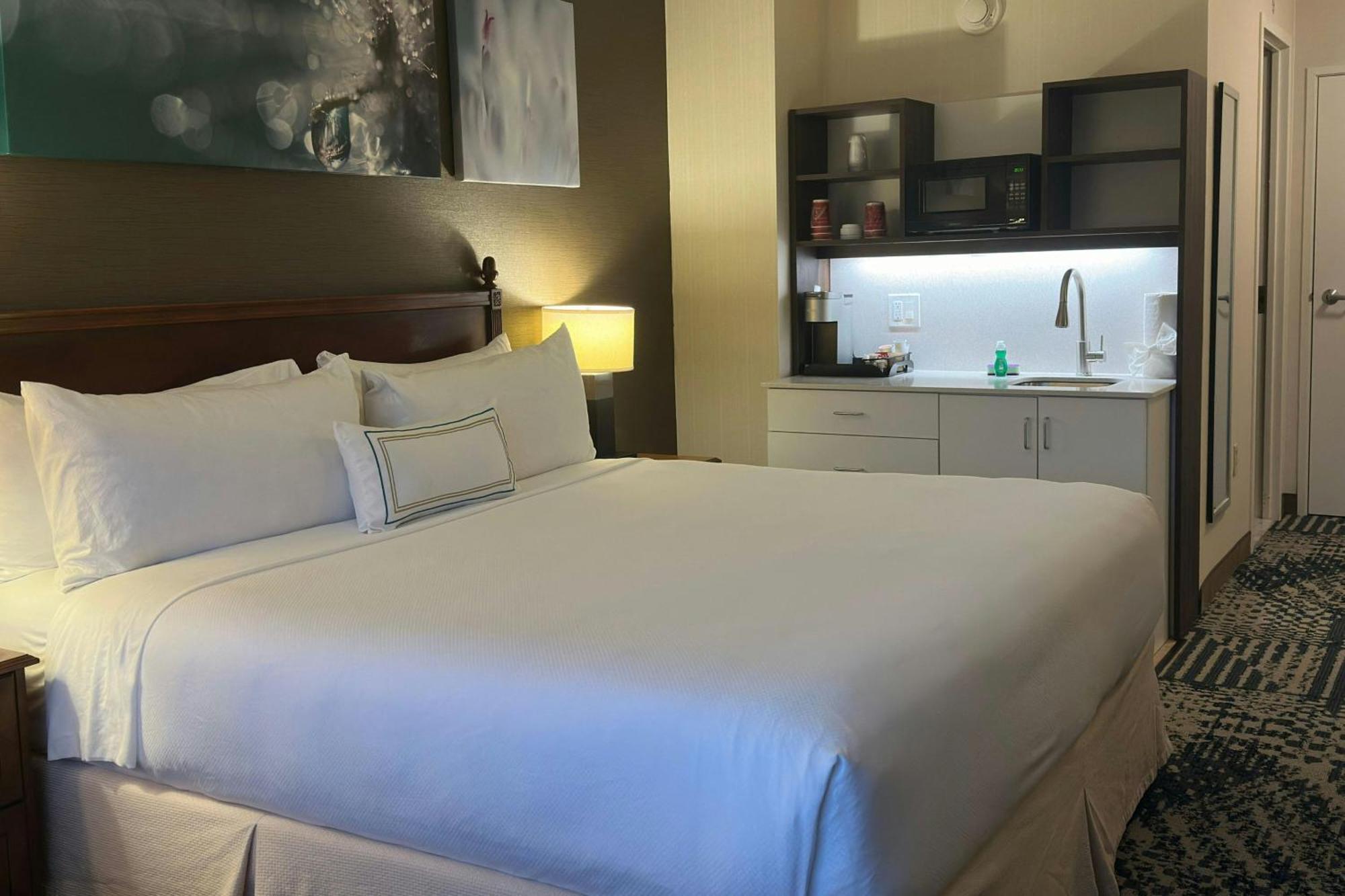 Delta Hotels By Marriott Mount Pleasant Racine Exteriör bild