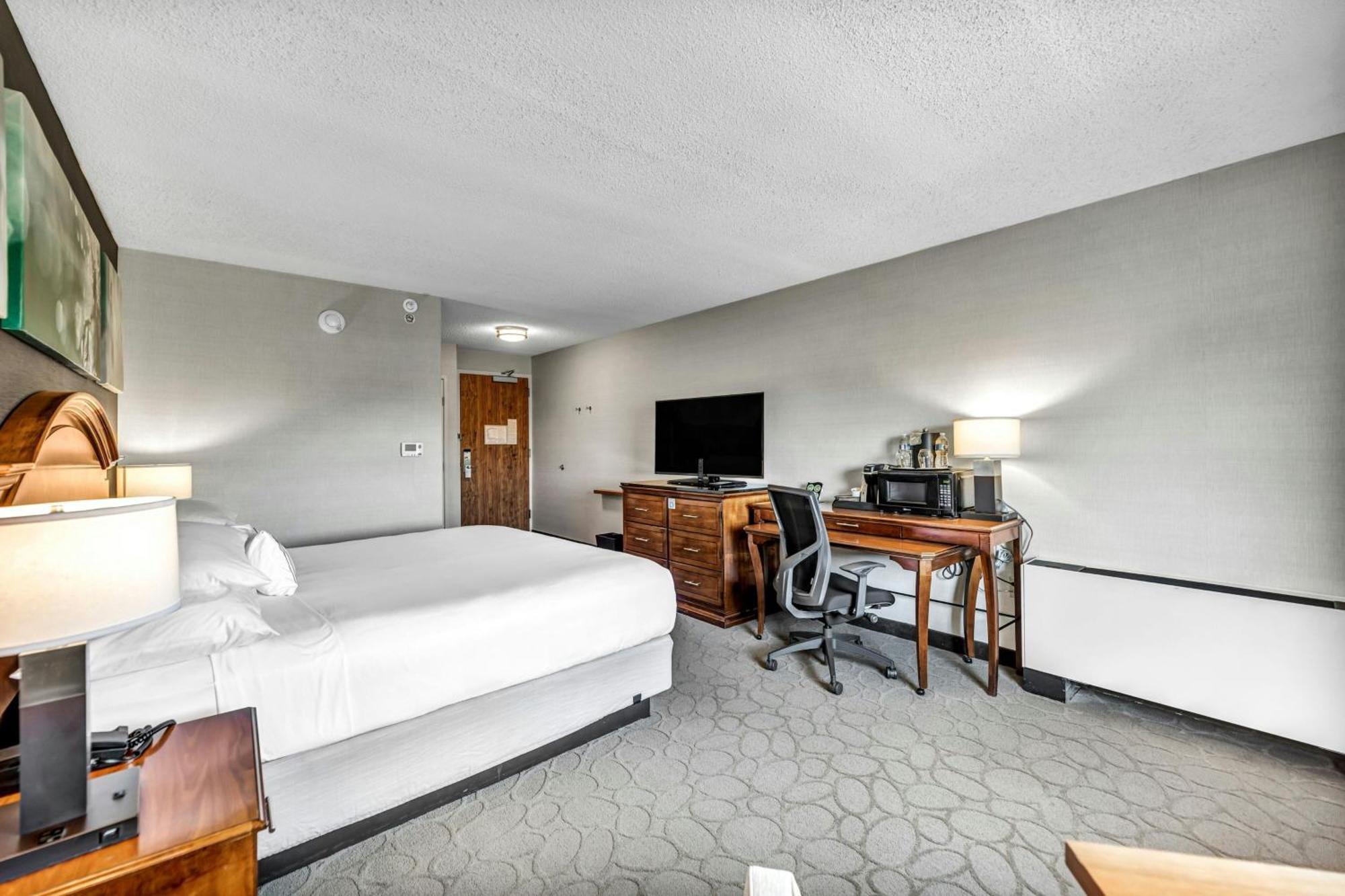 Delta Hotels By Marriott Mount Pleasant Racine Exteriör bild