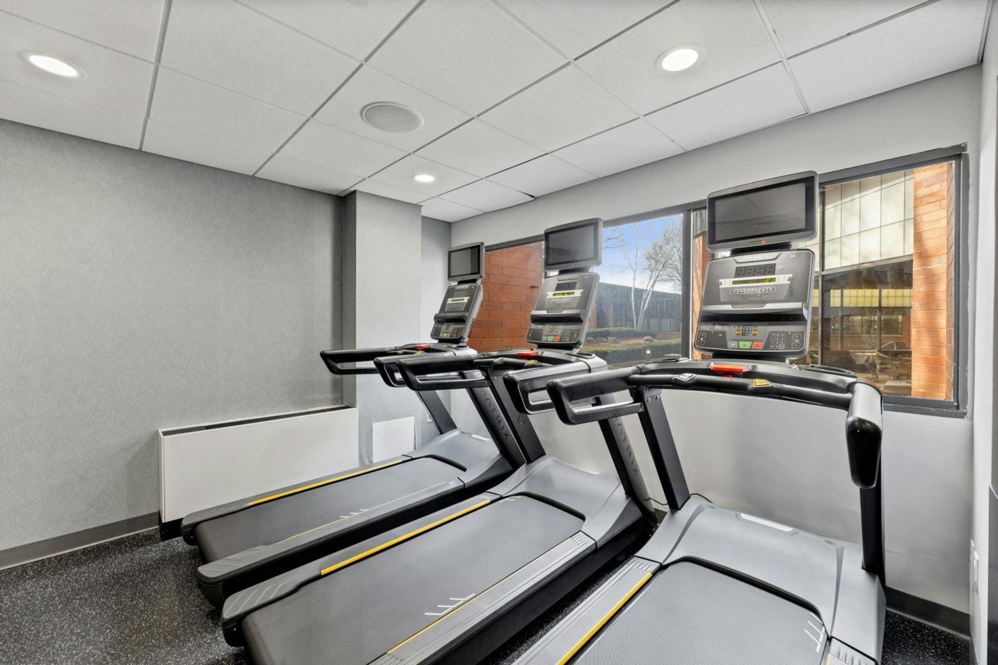 Delta Hotels By Marriott Mount Pleasant Racine Exteriör bild
