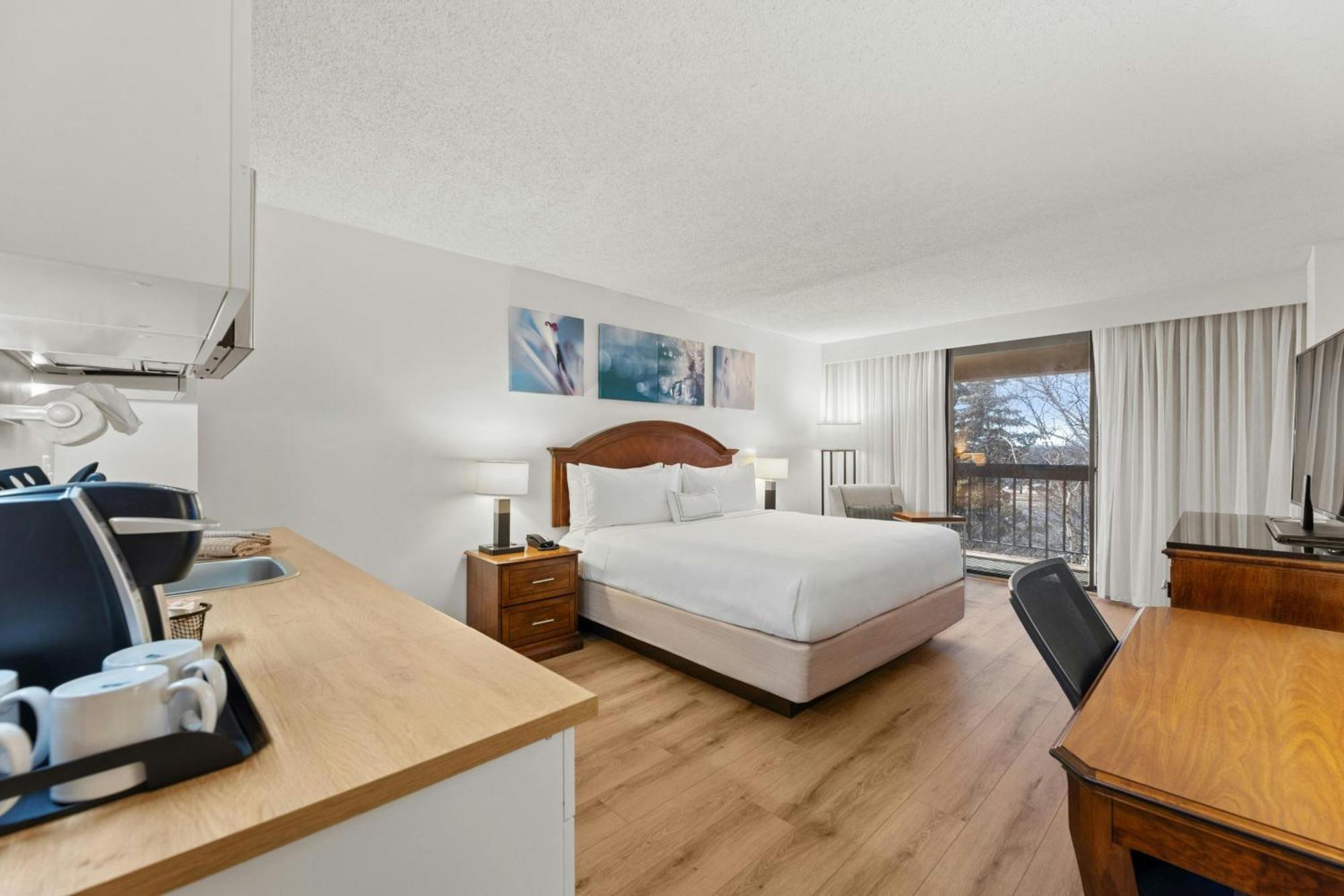 Delta Hotels By Marriott Mount Pleasant Racine Exteriör bild