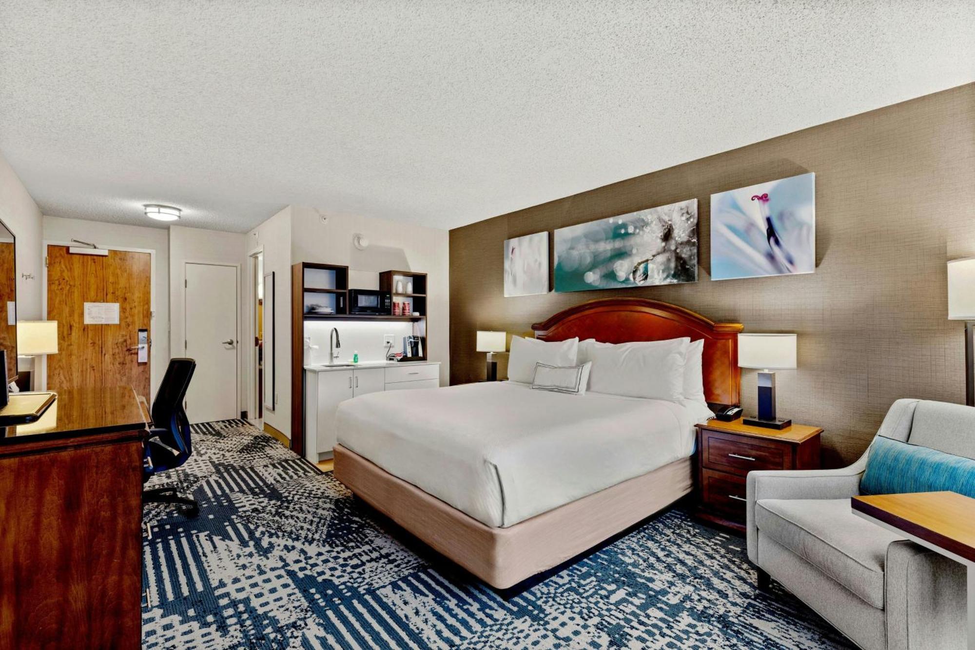 Delta Hotels By Marriott Mount Pleasant Racine Exteriör bild