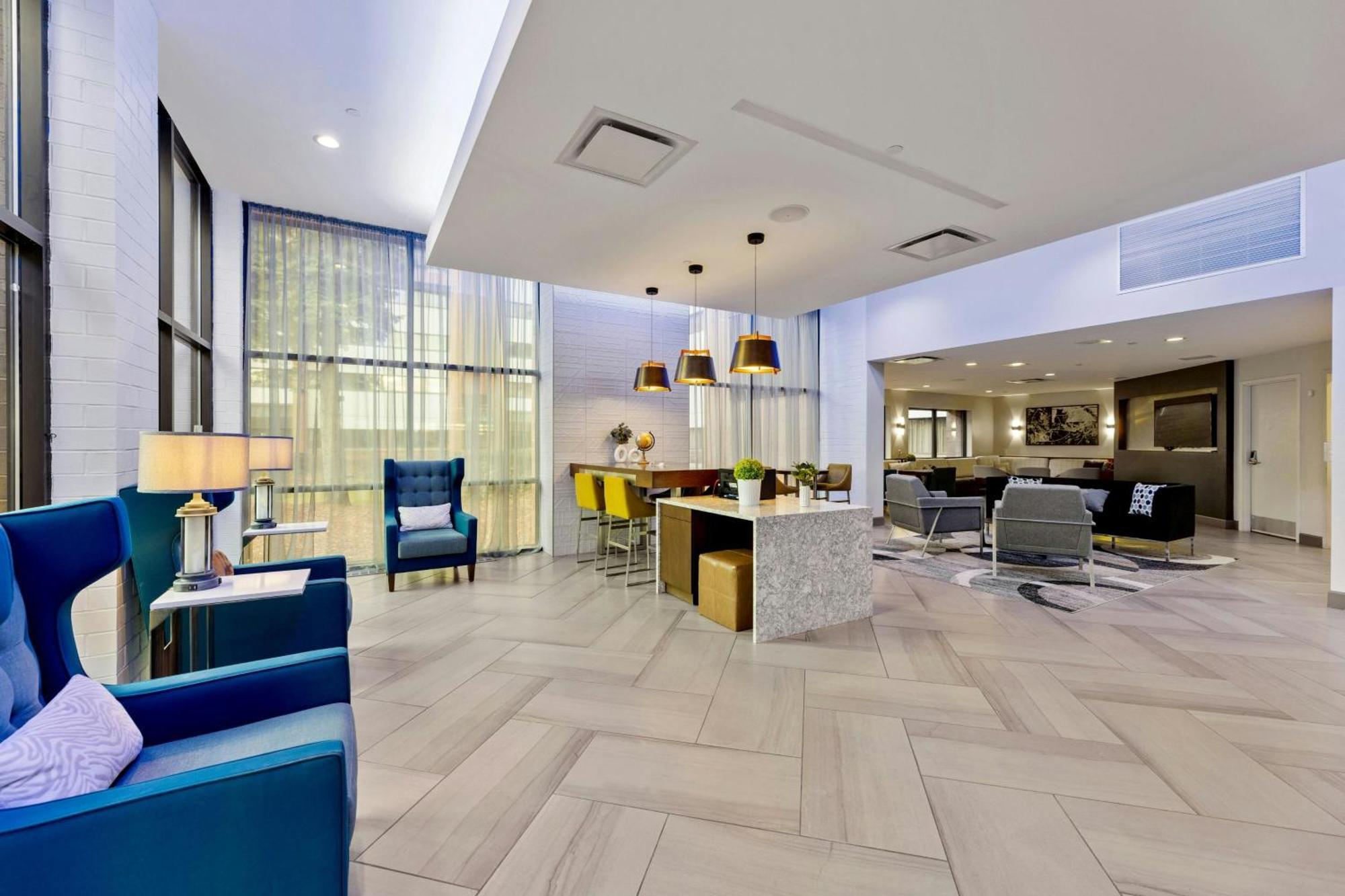 Delta Hotels By Marriott Mount Pleasant Racine Exteriör bild