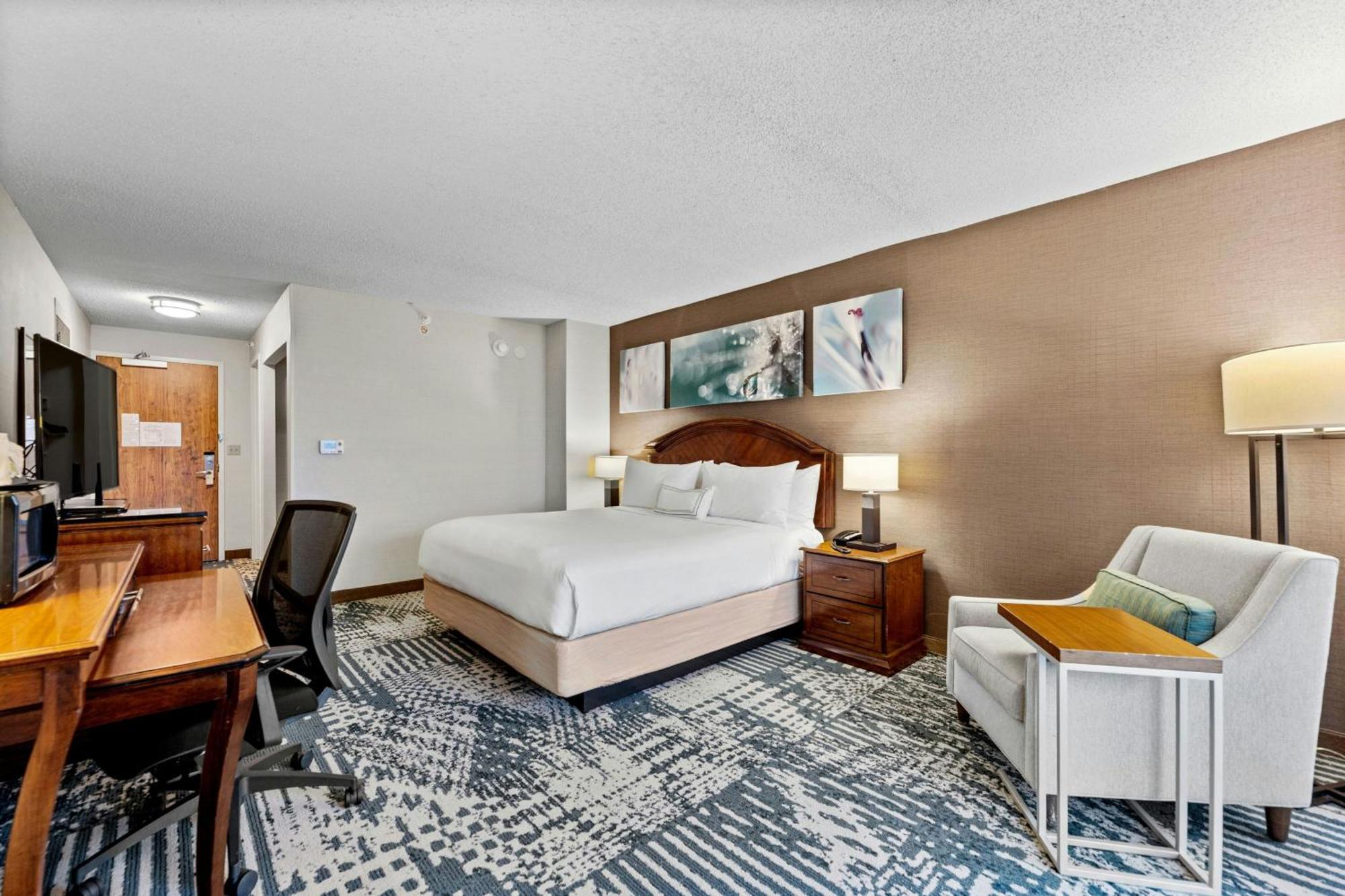 Delta Hotels By Marriott Mount Pleasant Racine Exteriör bild
